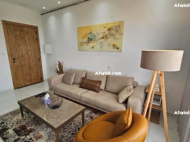 Appartement BERGENIE(Réf: L2969)