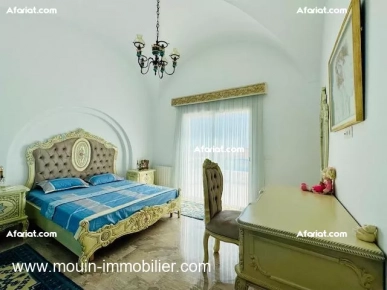 VILLA SAFA Hammamet Yasmine AV1939