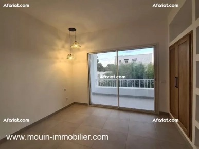 Appartement Saly AL3092 Hammamet Nord
