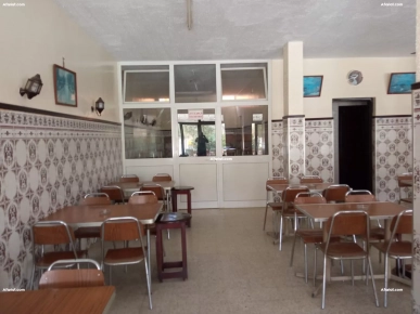 ☕ À VENDRE – Fonds de commerce Café - En activité depuis 30 ans