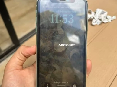 Iphone 11, 128gb