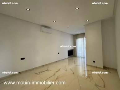 PENTHOUSE YUCCA Hammamet Sud I AV1843