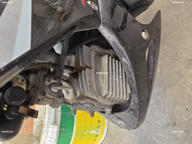 je veux vendre mon forza 2500 dinars prix fixe numero 97478938