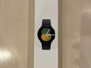 Samsung Galaxy Watch 5 Bluetooth (40mm)