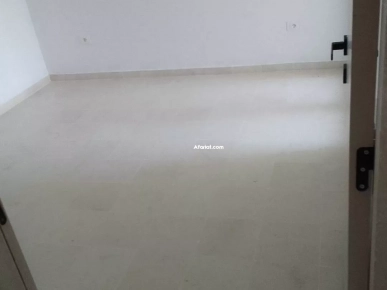 L'appartement (S+2) à Vendre