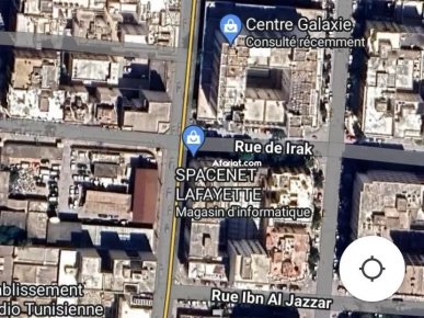 محل للكراء محل للكراء