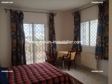 Villa Yanis AL426 Hammamet Nord