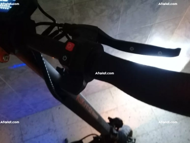 Scooter trottinette kukirin g2 master double moteur