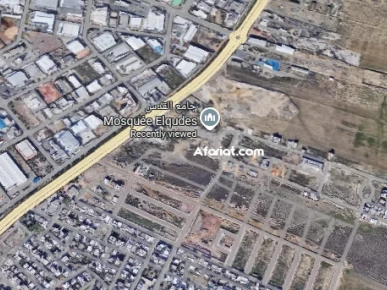 Offre de Location – Local Polyvalent à El Mghira, Ben Arous
