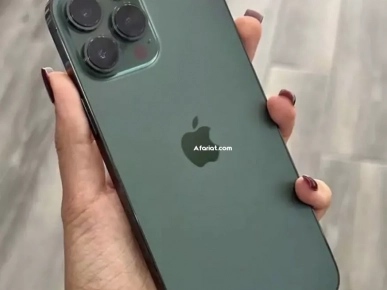 iPhone 13 Pro Max à vendre