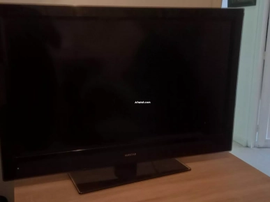 tv auxstar sans télécommande