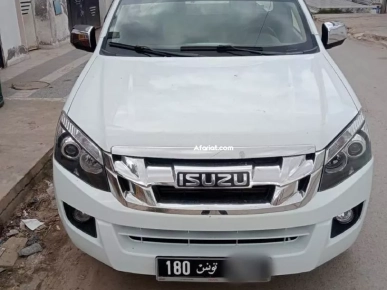 À vendre Isuzu dmx À vendre Isuzu dmx