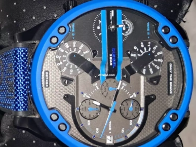 montre diesel