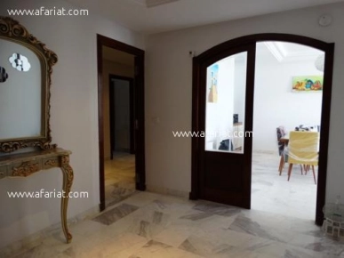 Appartement SIRENA(Réf: L1650)