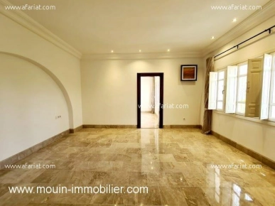 Villa kalmia AL2785 Yasmine Hammamet