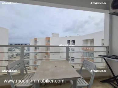 Appartement Leanne AV1713 Mrezka Hammamet