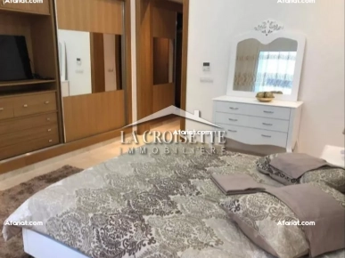 Appartement S+3  aux Berges du Lac 2 MAL3554