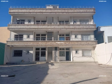 Appartement S+3 à vendre