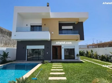 Villa AZZURRA (Réf: V2788) Villa AZZURRA (Réf: V2788)