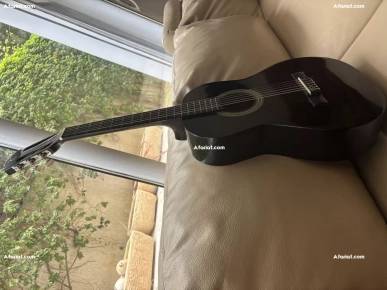 Guitare classique 3/4 Tanglewood Discovery (Idéale débutant )