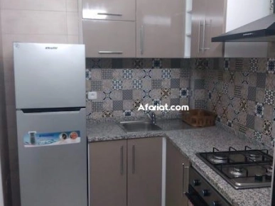Appartement Salma AL2890 Hammamet