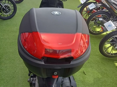 Peugeot Tweet 125 cc