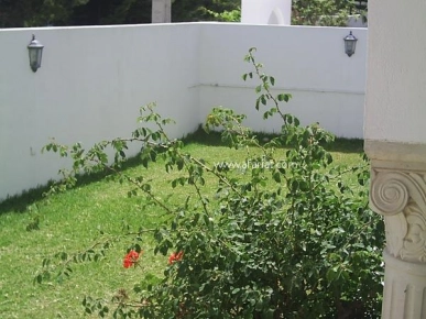 VILLA YOUCEF Hammamet  Zone Theatre  AL257