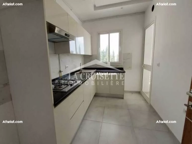 Appartement S+2 à La Soukra  MAL1276