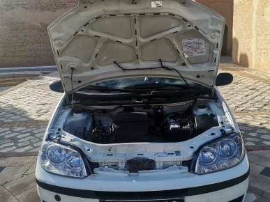 FIAT Punto 3