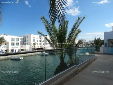 Villa MARINA (Réf: V959)