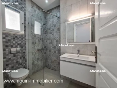 Maison Bella AL2802 Hammamet