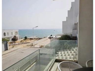 APPARTEMENT OLX Hammamet AV1825