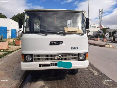 Camion FIAT OM 65/10