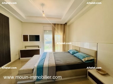 APPARTEMENT PYRITE Hammamet Nord I AL3401