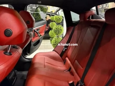 BMW série4 418i