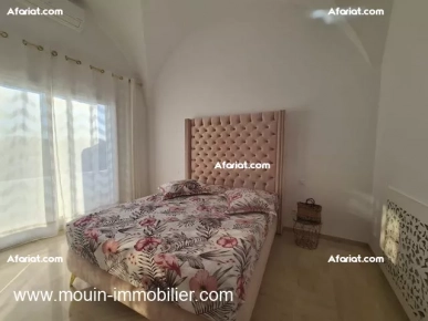 VILLA GIZELE AV Hammamet Zone Théâtre AV1648