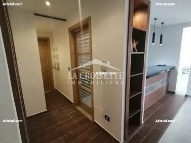 Rez-de-chaussée de villa S+3 aux Berges du Lac ZRCL0287