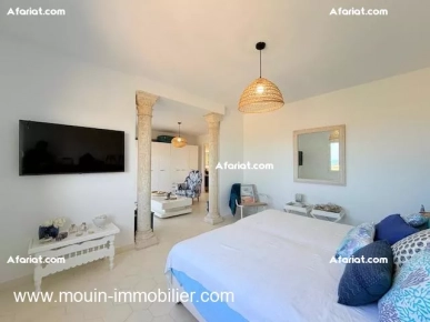 DUPLEX L'ETOILE DE MER Hergla Sousse AV1984