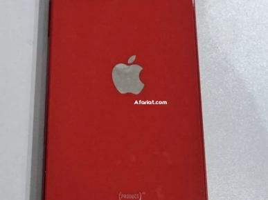 téléphone iPhone