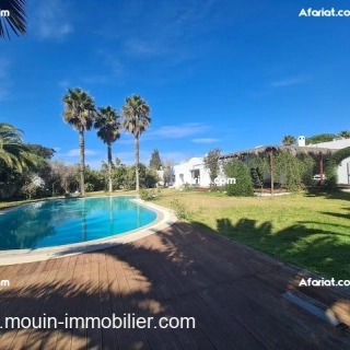 LA MAISON TUNISIENNE Hammamet - Zone Craxi AL493