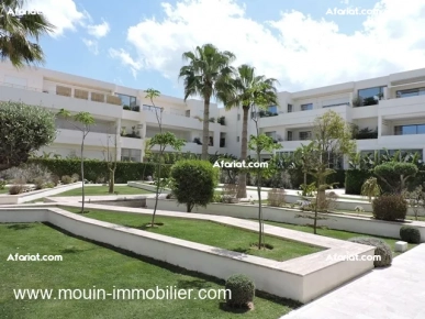 APPARTEMENT LA VIGNE Gammarth La Marsa AV1759 APPARTEMENT LA VIGNE Gammarth La Marsa AV1759