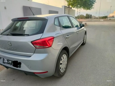 Seat IBIZA Seat IBIZA
