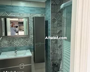 APPARTEMENT HERMES 1 Hammamet AL2077