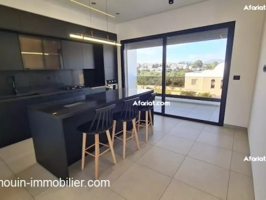 APPARTEMENT CELINE 3 I Hammamet AV1888