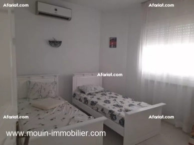 VILLA LAYALI à I Jinan Hammamet I AV1507