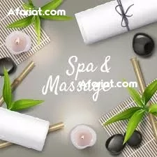 Nouveau centre Spa
