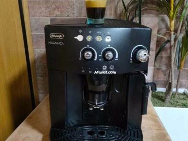 Delonghi magnifica ESAM 4200 Delonghi magnifica ESAM 4200