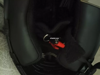 Casque moto Bell