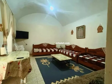 منزل عربي للبيع في قليبية