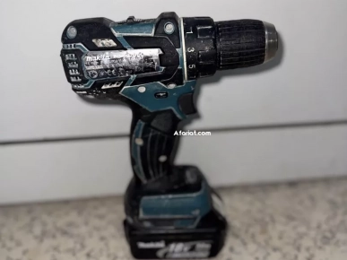 Makita 18v